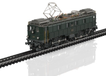 Märklin 39513 - H0 - E-Lok Be 4/6, SBB, Ep. IV - AC-Sound